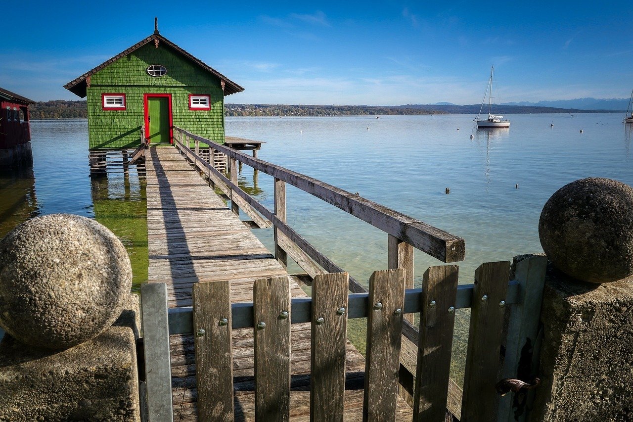 Ammersee