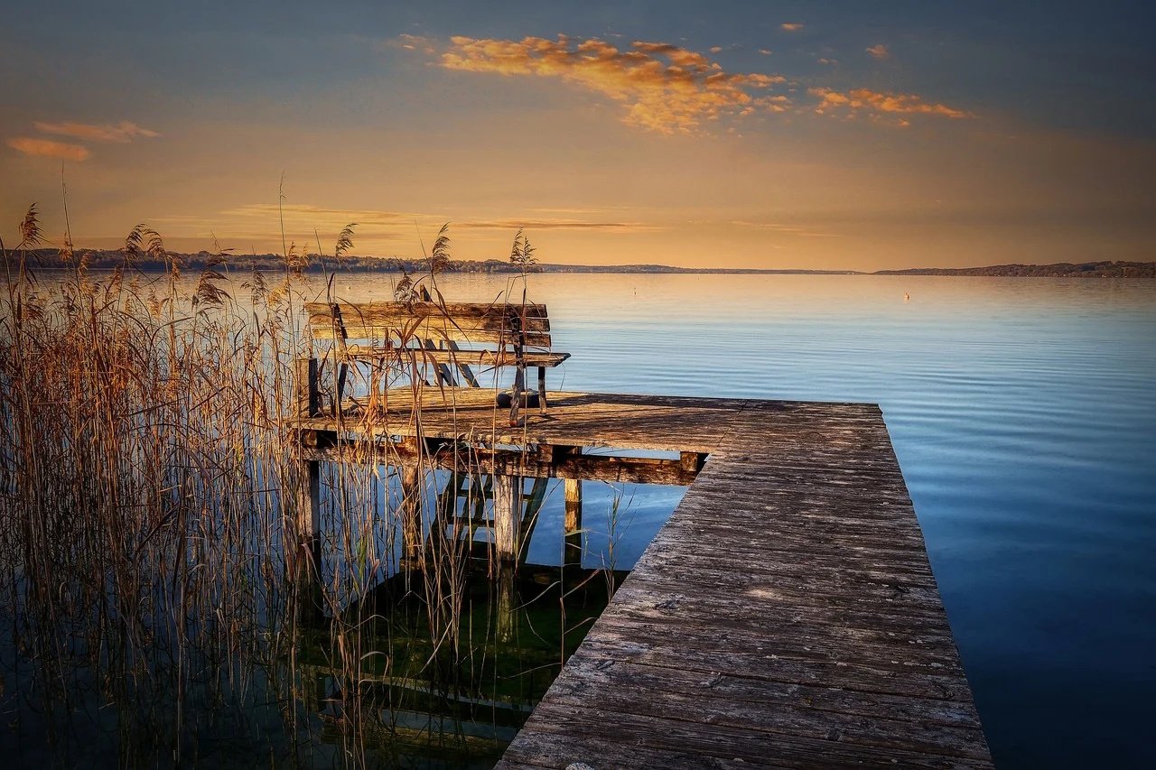 Starnberger See