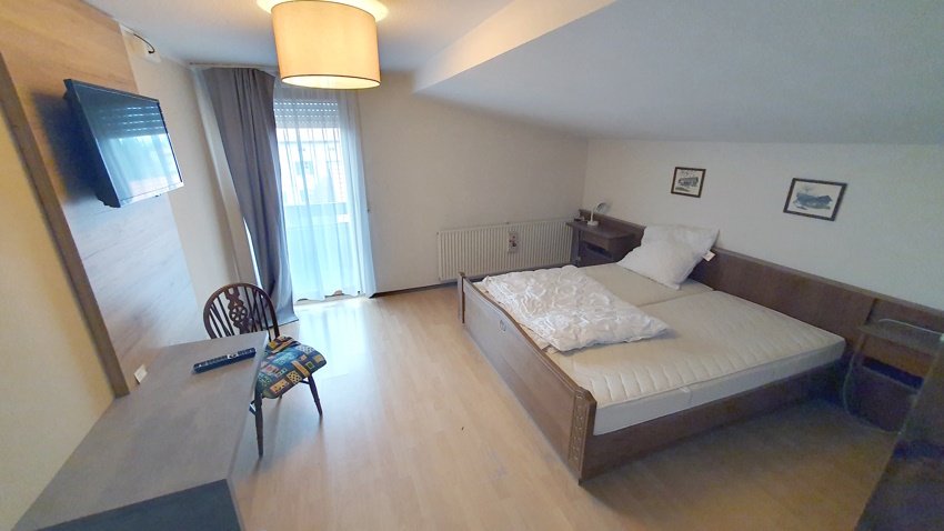 Gästezimmer 