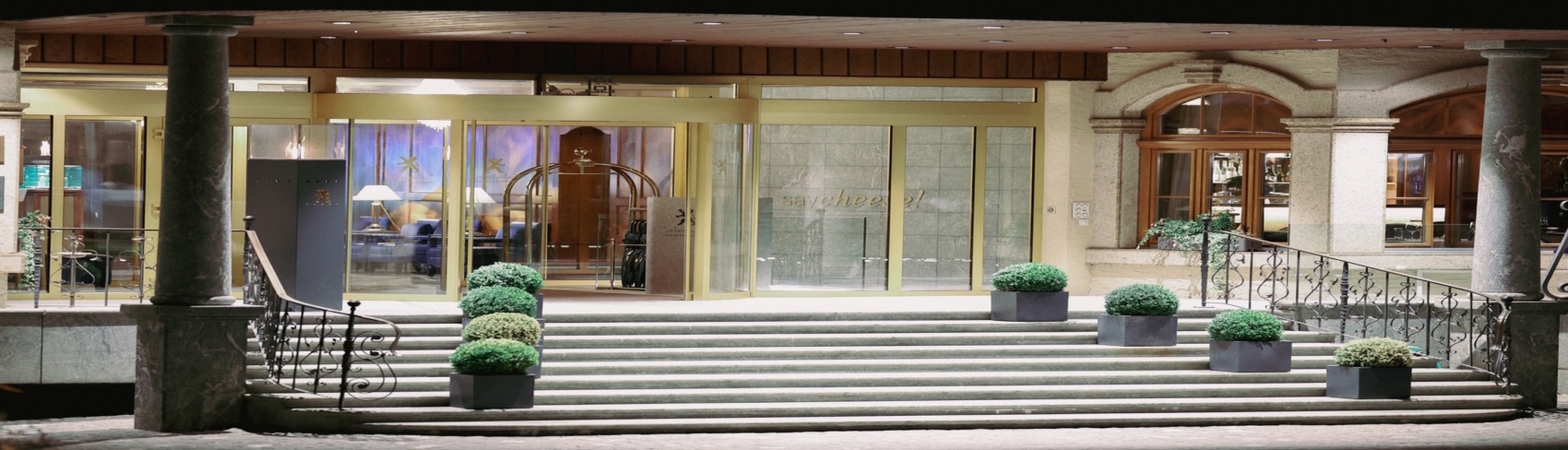 IMMOBILIEN-und PACHTNETZWERK ist eine Maklerkooperation IMMOBILIEN-und PACHTNETZWERK ist eine Maklerkooperation