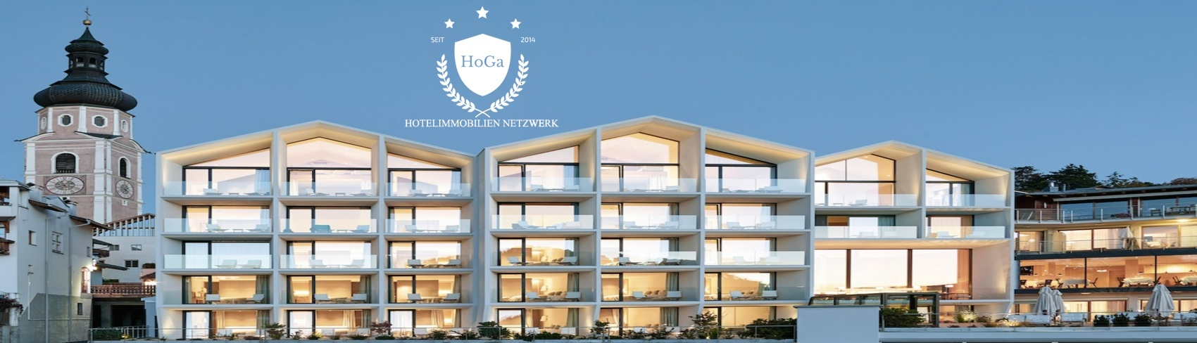 IMMOBILIEN-und PACHTNETZWERK ist eine Maklerkooperation IMMOBILIEN-und PACHTNETZWERK ist eine Maklerkooperation